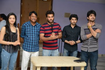 Chandamama Kathalu preview show exclusive